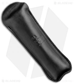 AGA Campolin 10" Frosolone Bayonet Stiletto Knife Brazilian Horn (4.5" Polish) -Professional Knife Discount Store AGA Campolin 10in Brazilian Horn Frosolone Stiletto Auto Bayo GX 29289 jr sheath