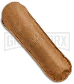 AGA Campolin 10" Cocobolo Frosolone Stiletto Automatic Knife - Bayonet -Professional Knife Discount Store AGA Campolin 10in Frosolone Bayo Stiletto Cocobolo Polish BP 28944 jr case large