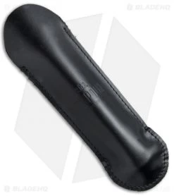 AGA Campolin 11" Frosolone Pick Lock Stiletto Automatic Knife (5" Satin) -Professional Knife Discount Store AGA Campolin 11in Frosolone Pick Lock Stiletto Brazilian Horn BHQ 23370 jr sheath