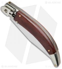 Professional Knife Discount Store -Professional Knife Discount Store AGA Campolin Diana LL Cocobolo Polish BHQ 72129 jr spine