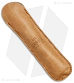 AGA Campolin 11" Frosolone Bayonet Stiletto Automatic Brazilian/Brass (5" Satin) -Professional Knife Discount Store AGA Frosolone Brazilian Brass 11in Bayo BP 29290 jr case