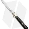 AGA Campolin 11" Frosolone Bayonet Stiletto Automatic Brazilian Horn (5" Satin)