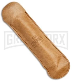 AGA Campolin 11" Frosolone Cocobolo/Brass Stiletto Automatic Knife - Bayonet 10 AGA Campolin 11" Frosolone Cocobolo/Brass Stiletto Automatic Knife - Bayonet -Professional Knife Discount Store AGA Frosolone Cocobolo Brass 11in Bayo BP 29293 jr case large