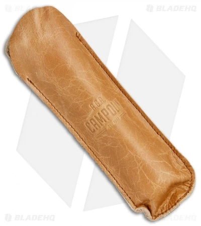 AGA Campolin 11" Frosolone Bayonet Stiletto Automatic Snake Wood (5" Satin) 6 AGA Campolin 11" Frosolone Bayonet Stiletto Automatic Snake Wood (5" Satin) - Image 4