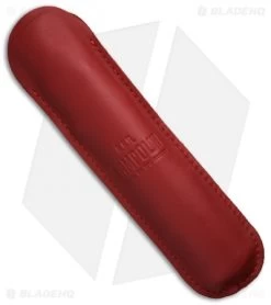 AGA Campolin 13" Bat Swinguard Automatic Knife Abalone (5.75" Dagger) -Professional Knife Discount Store aga 13in swing bat abalone dagger br sheath cm 1