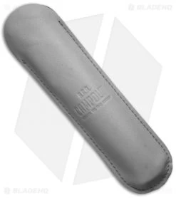 AGA Campolin 13" Swinguard Automatic Knife Stag (5.75" Satin Bayo) 7 AGA Campolin 13" Swinguard Automatic Knife Stag (5.75" Satin Bayo) -Professional Knife Discount Store aga 13in swing bat dark horn kriss sheath cm 1