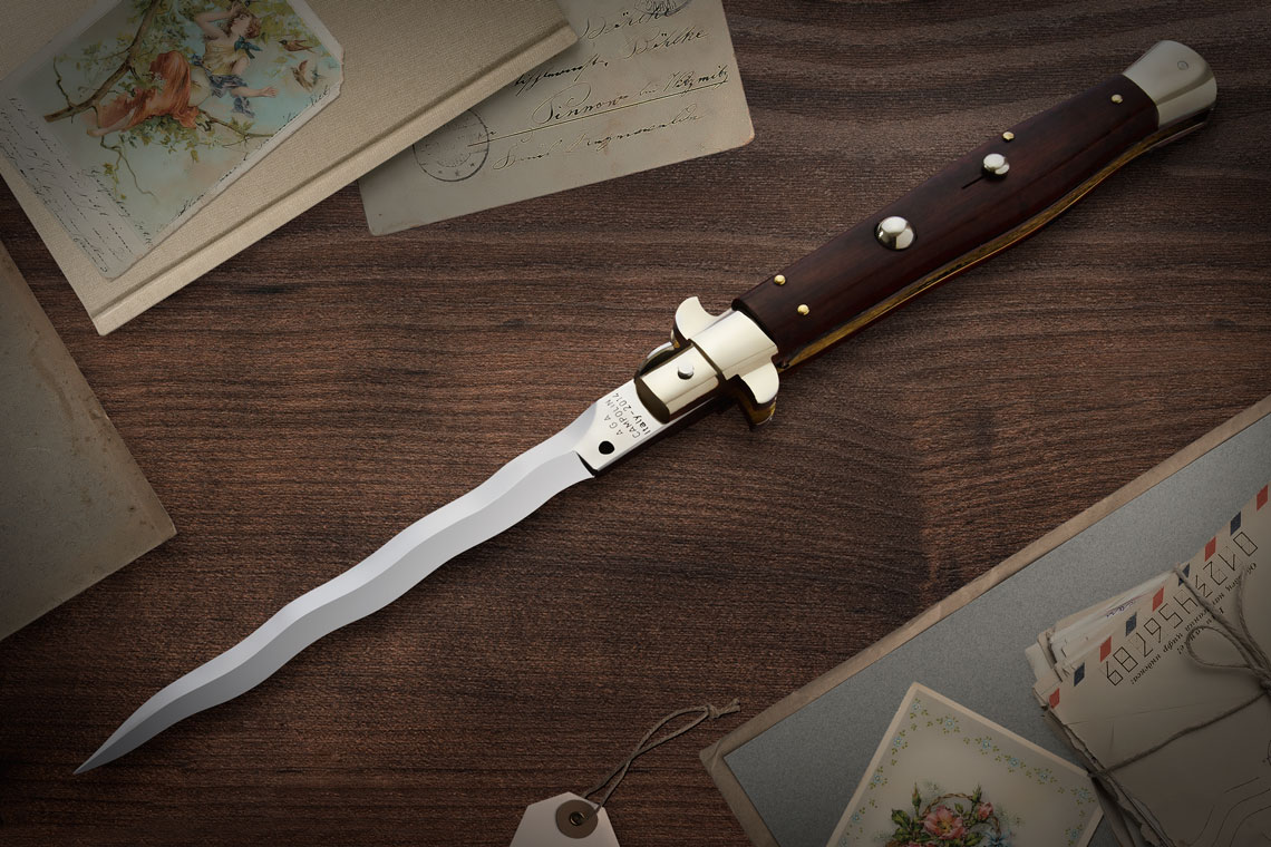 Professional Knife Discount Store -Professional Knife Discount Store flatguard picklock